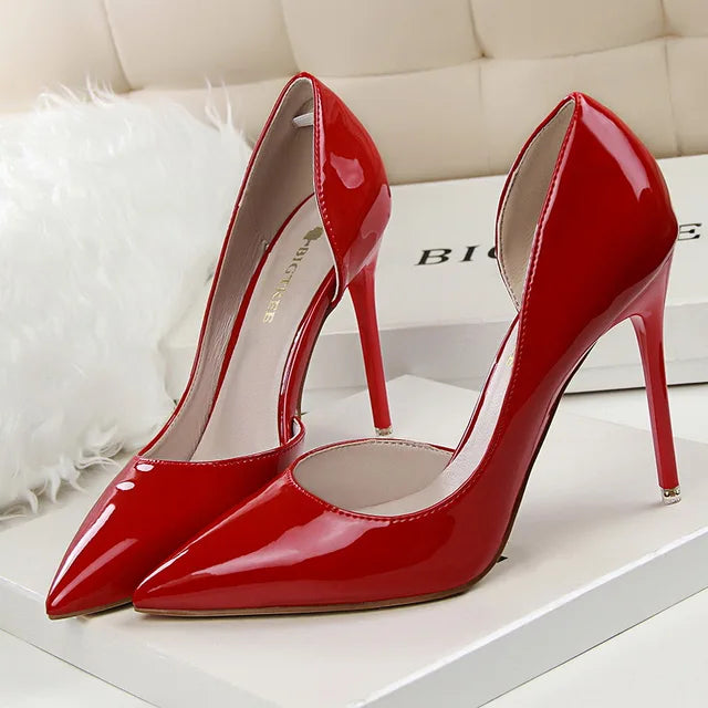 Stiletto Stiletto-Pumps