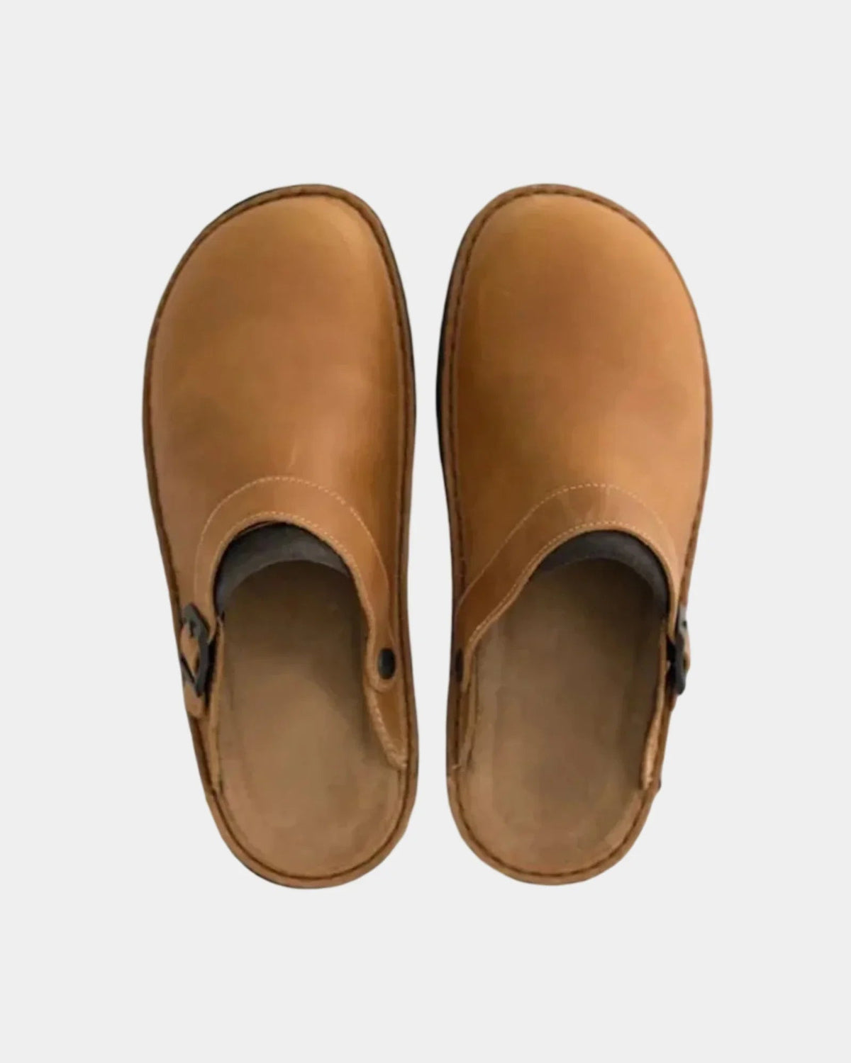 Maurel Clogs