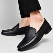 Victor Slip-on-Schuhe