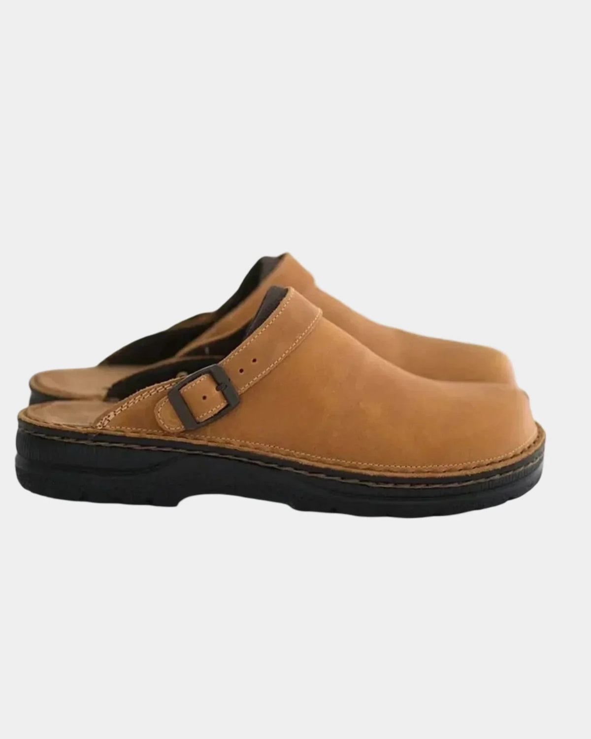 Maurel Clogs