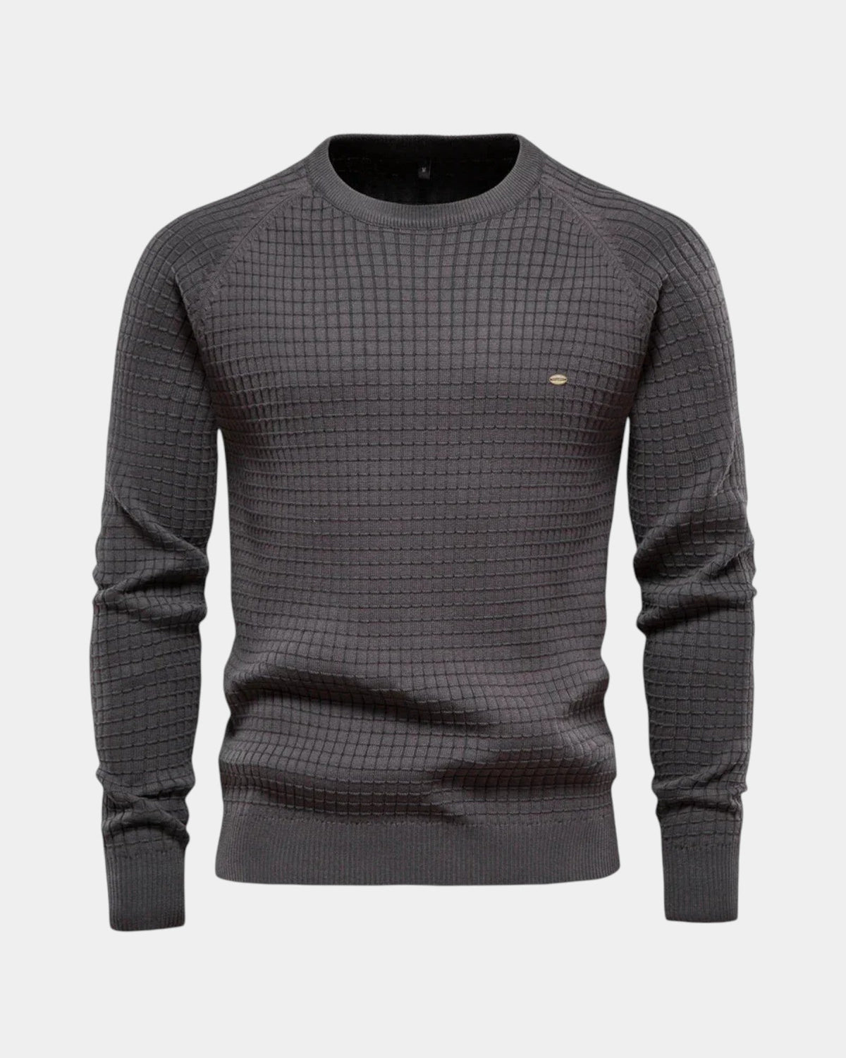 Sander Pullover