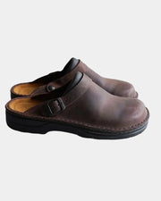 Maurel Clogs
