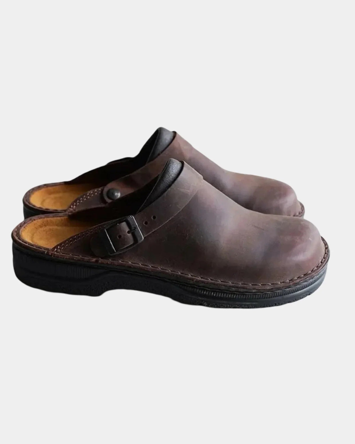 Maurel Clogs
