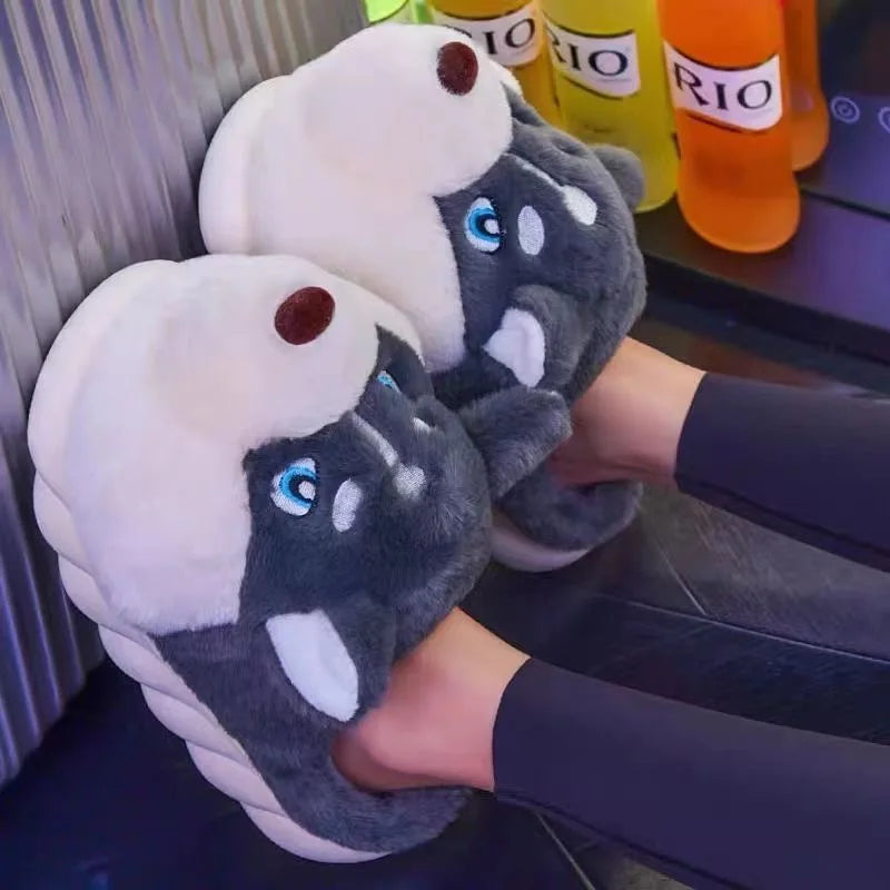 Slipper