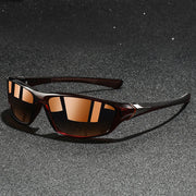 Hedda | Sportliche Polarized-Sonnenbrille