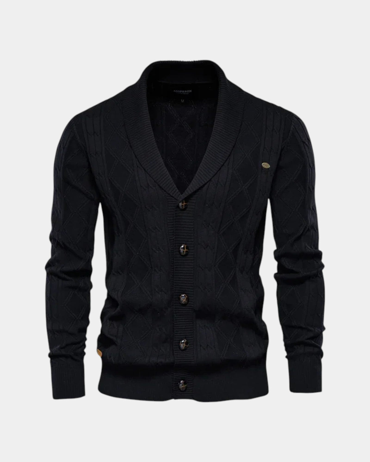 Beeckhoven Strickjacke