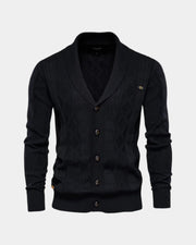 Beeckhoven Strickjacke