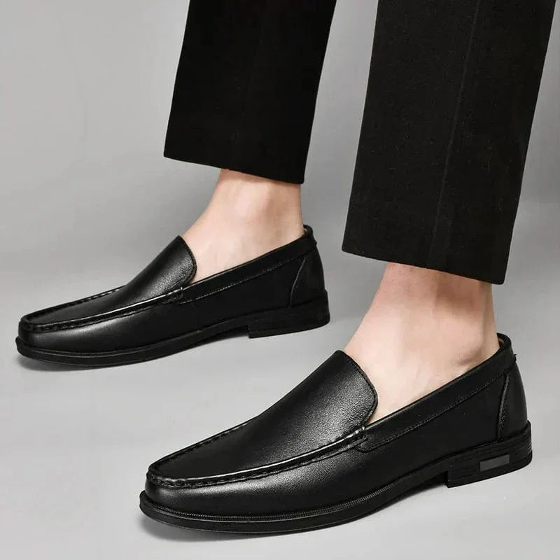 Victor Slip-on-Schuhe