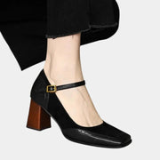 Inès Pumps