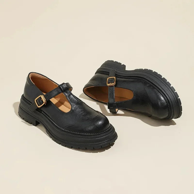 Mary-Jane-Pumps