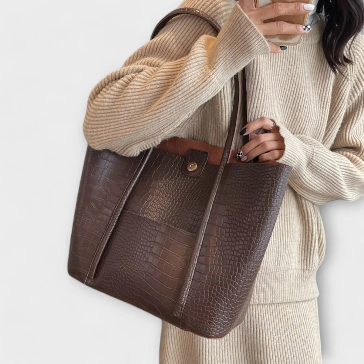 Kaelen Handtasche