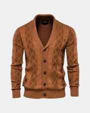 Beeckhoven Strickjacke