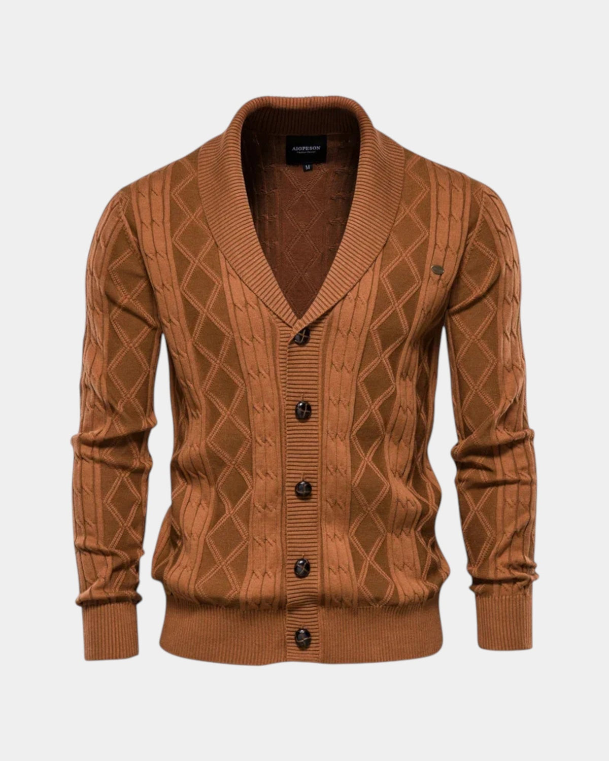 Beeckhoven Strickjacke