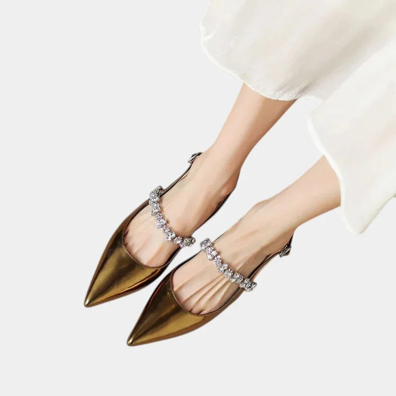 Manon Pumps