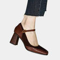 Inès Pumps