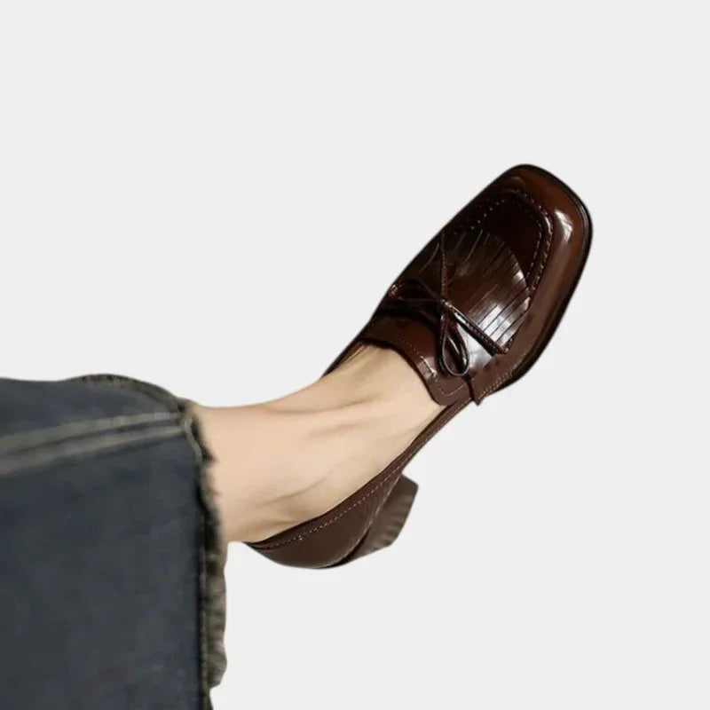 Slip-on-Pumps