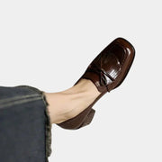 Slip-on-Pumps