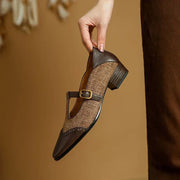 Chloé Schuhe