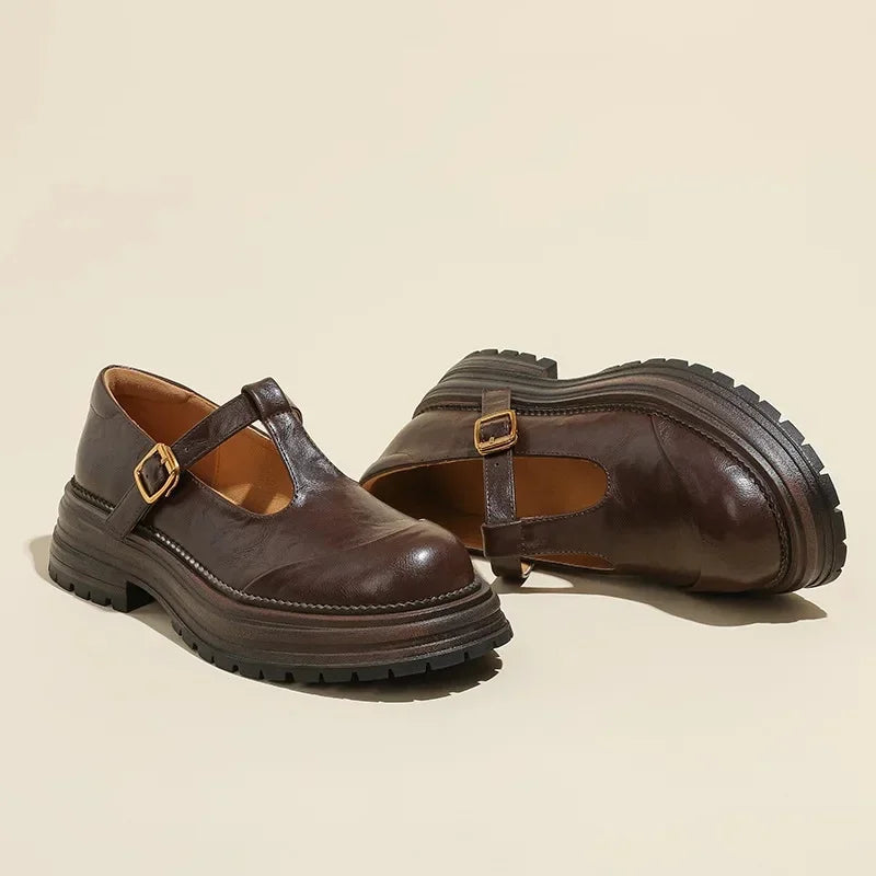 Mary-Jane-Pumps