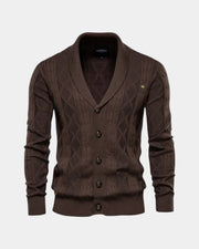 Beeckhoven Strickjacke