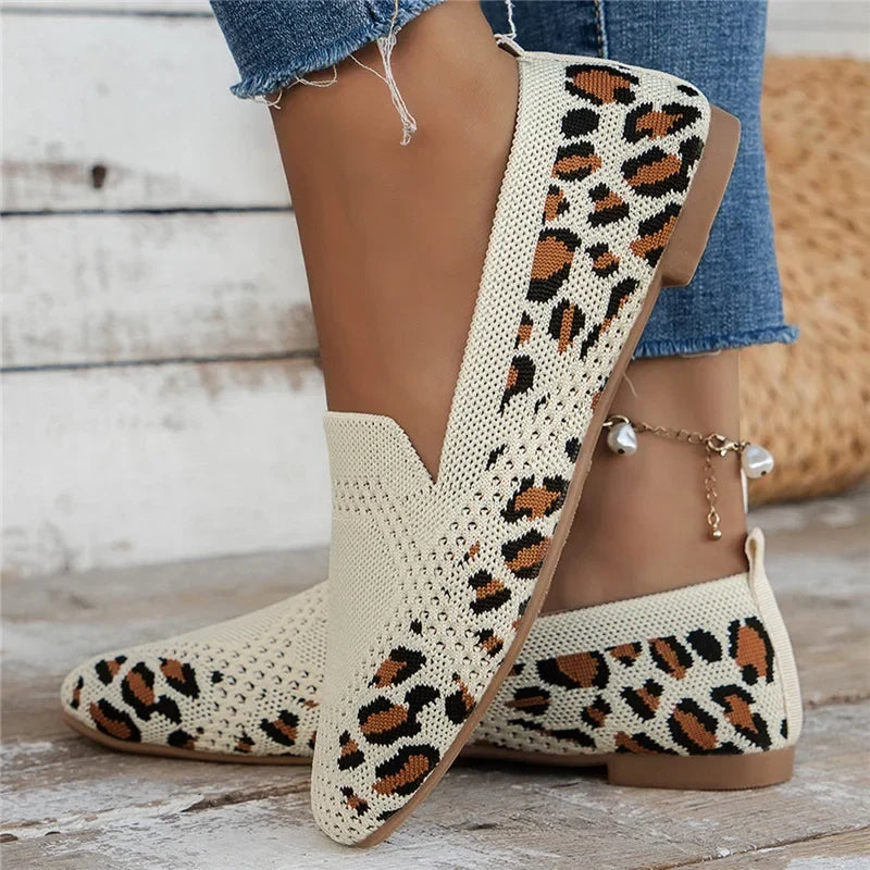 Jaël Slipper