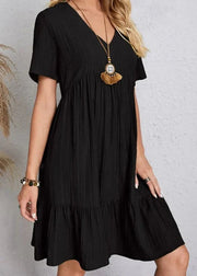 Bora | Figurschmeichelndes Sommerkleid