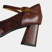 Inès Pumps
