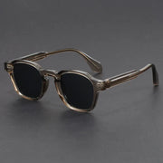 Tara | Vintage-Sonnenbrille mit kräftigem Rahmen