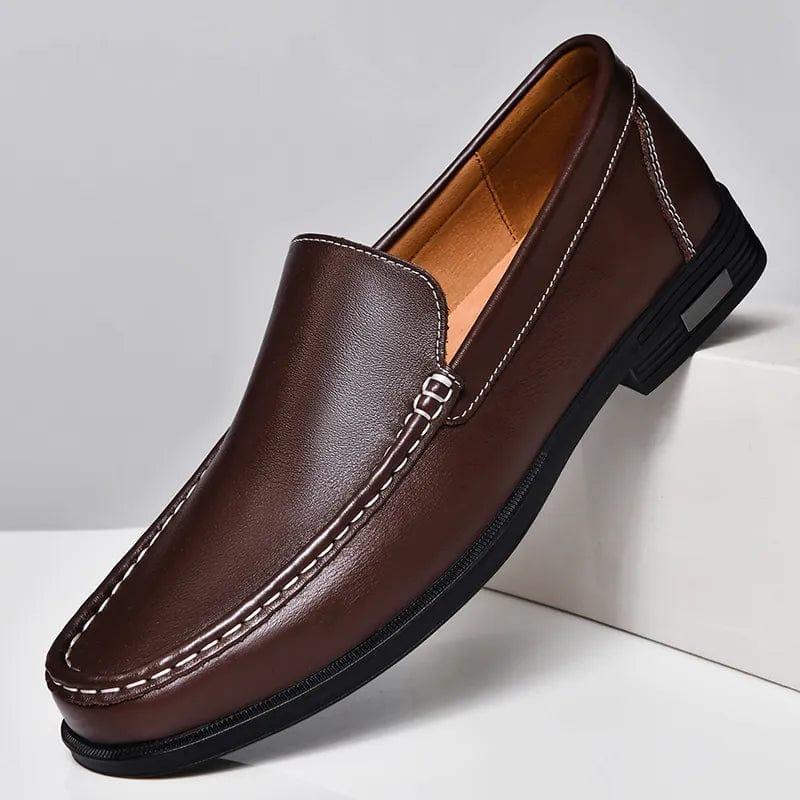 Victor Slip-on-Schuhe