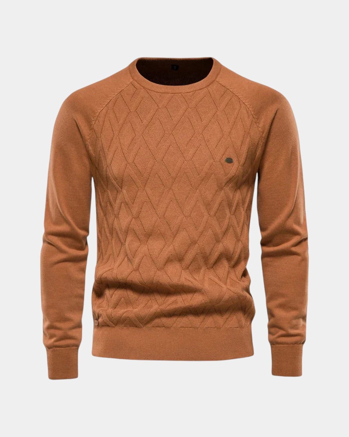 Alexander Pullover