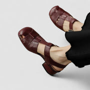 Mathilde Schuhe