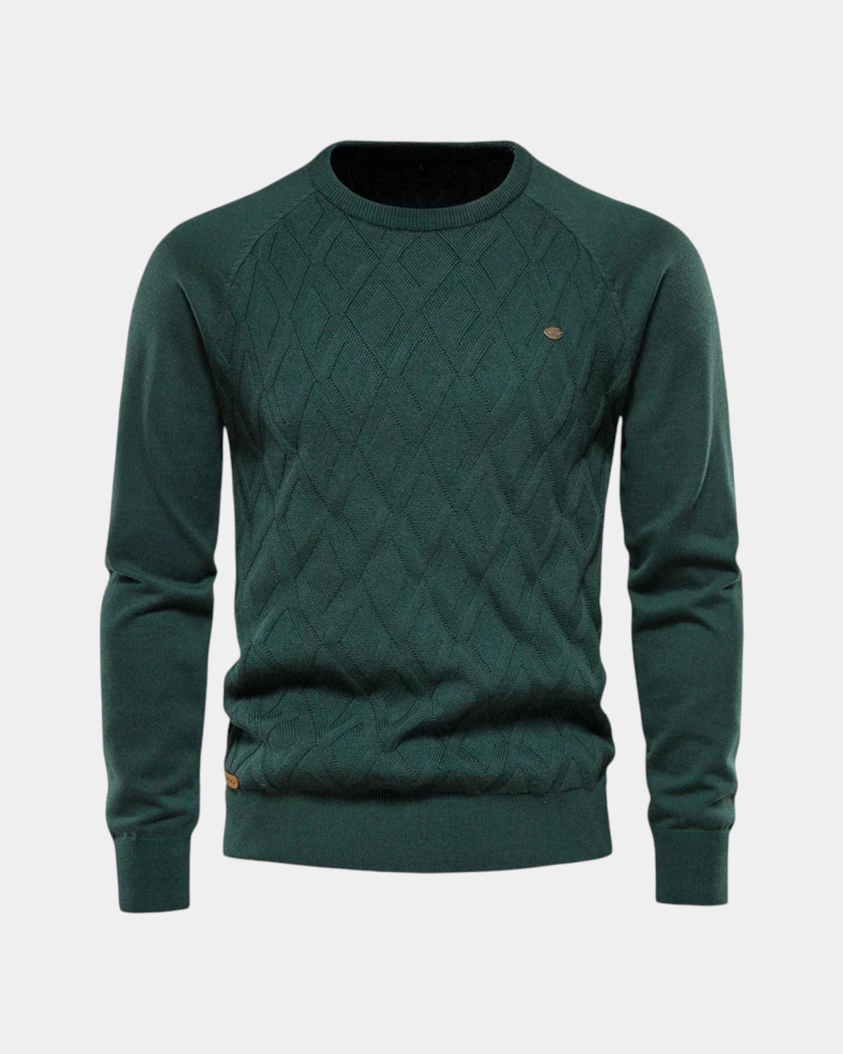 Alexander Pullover