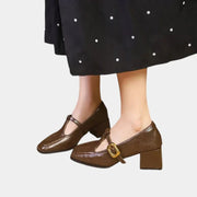 Ria Pumps