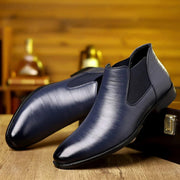 Simon Stiefel
