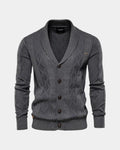 Beeckhoven Strickjacke