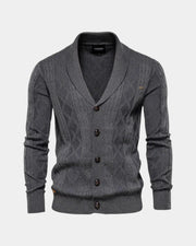 Beeckhoven Strickjacke