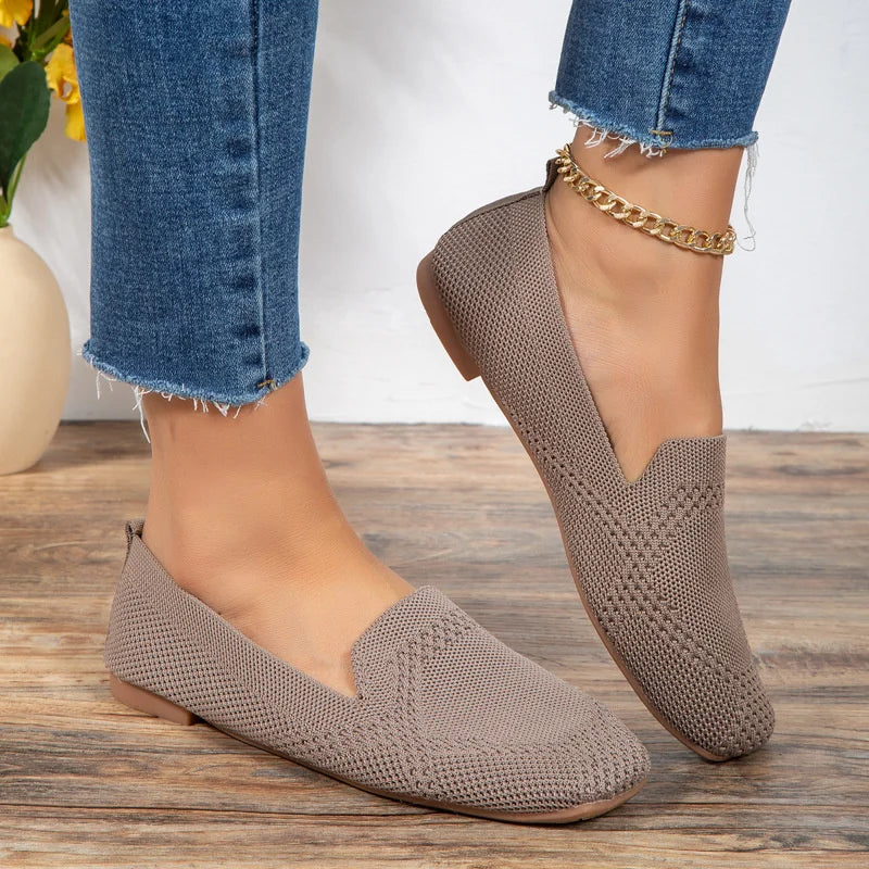 Jaël Slipper