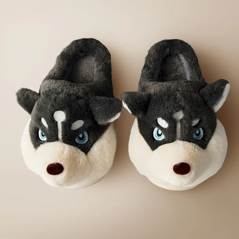 Slipper