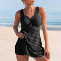 Vanessa | Tankini Set
