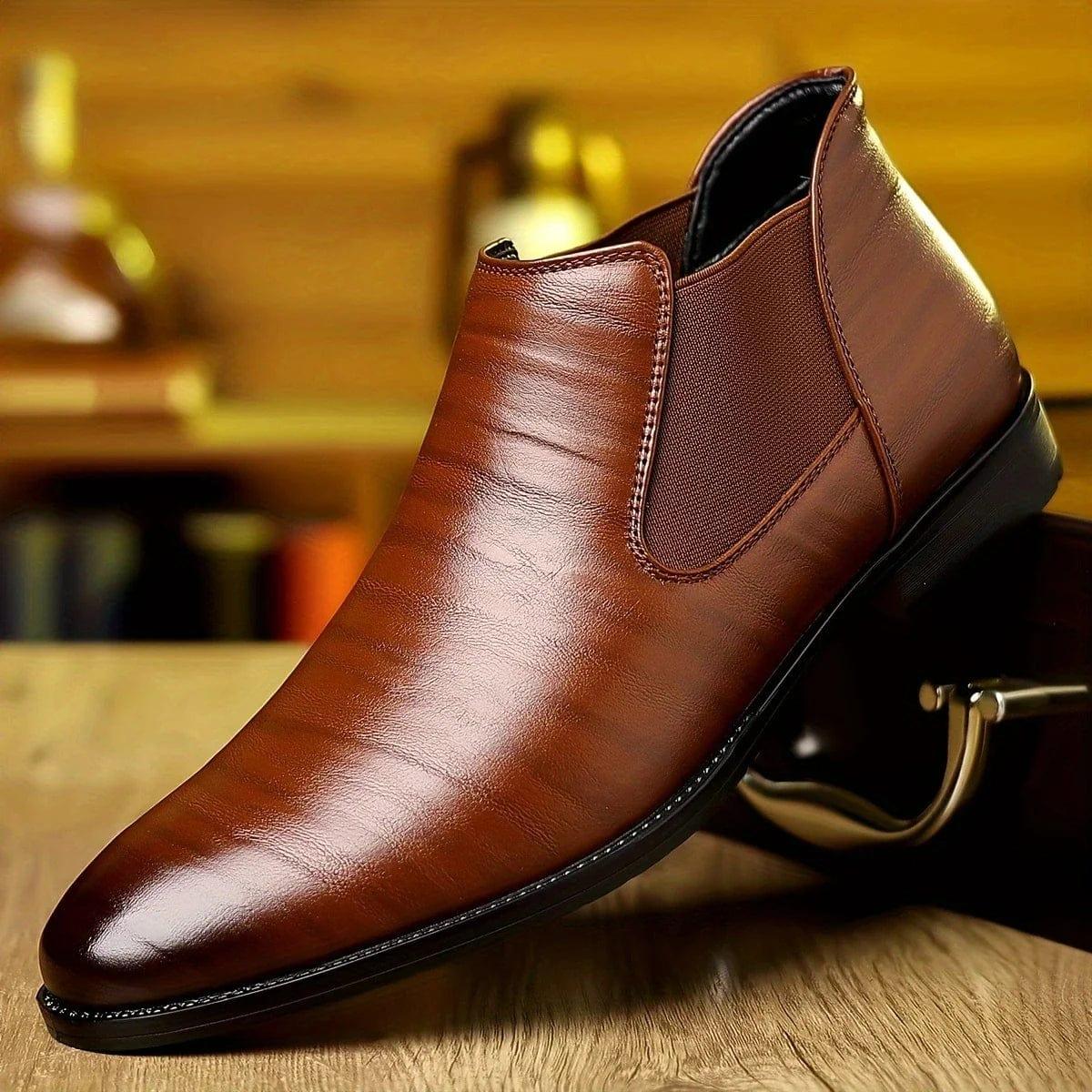 Simon Stiefel