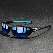 Hedda | Sportliche Polarized-Sonnenbrille