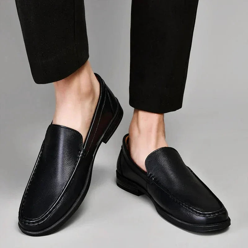 Victor Slip-on-Schuhe