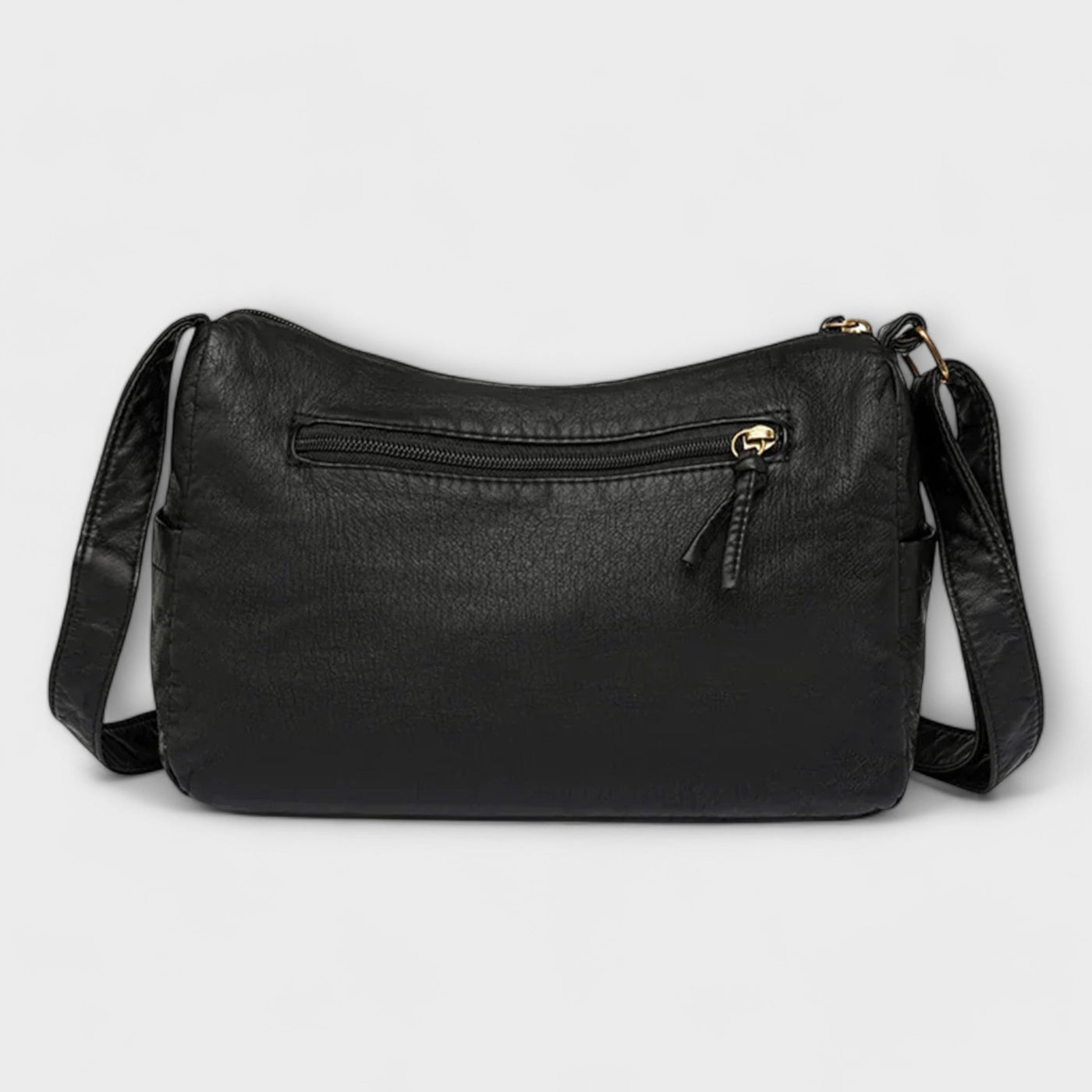 Fenda | Vintage-Ledertasche im klassischen Stil