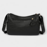 Fenda | Vintage-Ledertasche im klassischen Stil