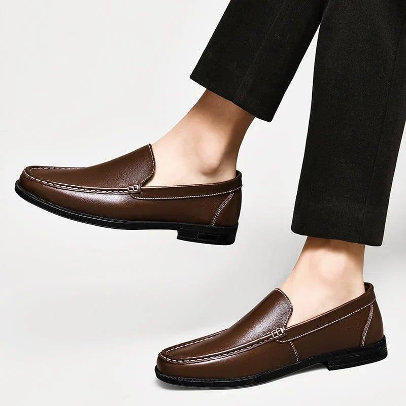 Victor Slip-on-Schuhe