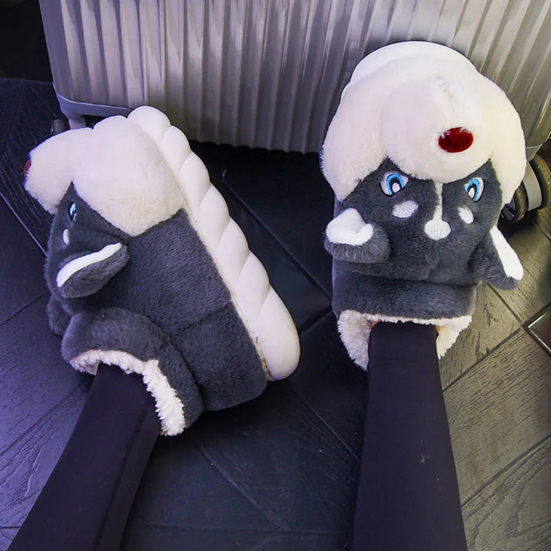Slipper