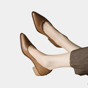 Léa Stiletto-Pumps