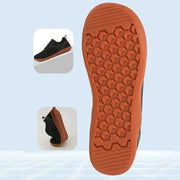 Schuhe mit Schnürung