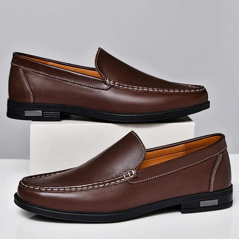 Victor Slip-on-Schuhe