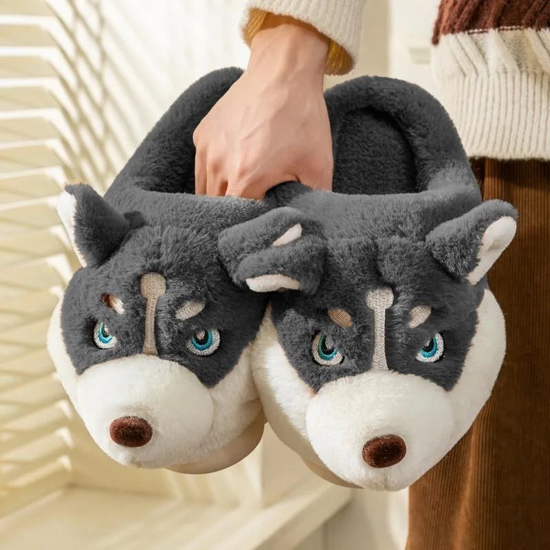 Slipper